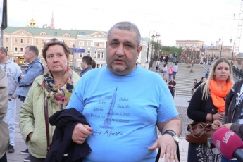 В России внезапно умер журналист, защищавший Украину на КремльТВ