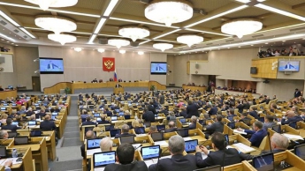 Россия планирует запретить денежные переводы в Украину
