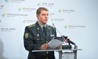 Россия на границе возводит заграждения от дезертиров с ОРЛО