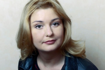 Известную российскую актрису избили в Москве