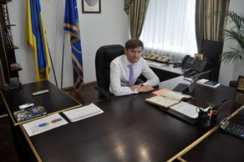 В запорожской налоговой опровергли увольнение начальника
