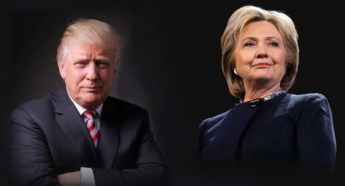 Неожиданные новости из США: Клинтон получила большинство голосов американцев