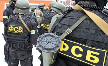 РосСМИ: Возможные "диверсанты" задержаны в Балаклаве