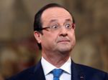 Парламент Франции инициирует импичмент президенту Олланду