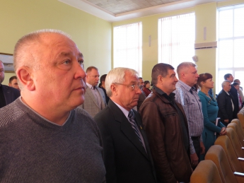 Депутаты Оппоблока опять требуют забрать новые помещения у амбулатории