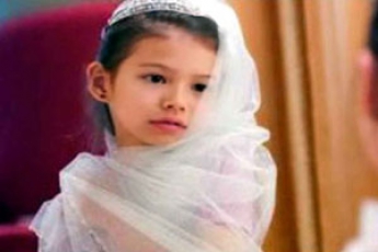 8-річна наречена з Ємена померла у першу шлюбну ніч (фото)