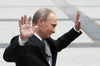 Путин может досрочно оставить президентство из-за болезни