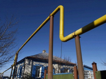 В Геническе опровергли поставки газа из оккупированного Крыма