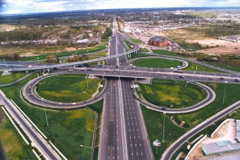 В Украине построят платные дороги: где они появятся и для кого будут выгодны