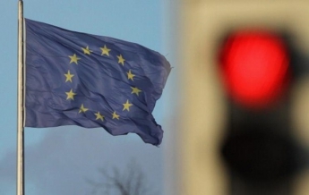 ЕС обсудит безвиз с Украиной 17 ноября