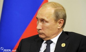 Путин: Украина может украсть российский газ из-за холодной зимы
