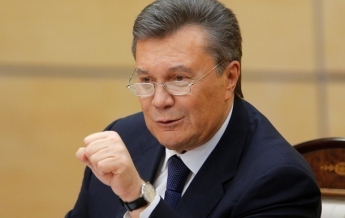 Янукович обратился в суд, чтобы на Луценко составили админпротокол