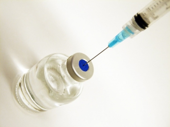 В Мелитополе индийская вакцина вызывает серьезные побочные эффекты