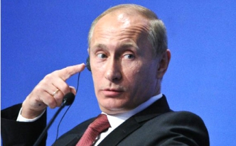Путин срочно выводит Россию из соглашения о Гаагском трибунале (документ)