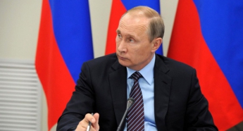 Путин боится кровавых бунтов в России, а не членства Украины в НАТО