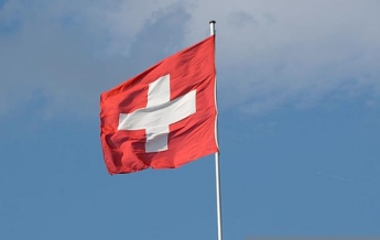 Швейцария ввела санкции против депутатов Госдумы