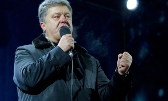 Порошенко к годовщине Майдана: "Не буду приукрашивать ситуацию"