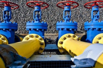 «Нафтогаз» озвучил стоимость европейского газа для Украины