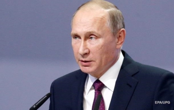 Путин: Граница РФ нигде не заканчивается (видео)