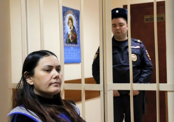 В Москве суд освободил от уголовной ответственности няню, которая отсекла 4-летнему ребенку голову