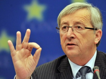 Украина может получить безвизовый режим с ЕС до конца года - Ж.Юнкер