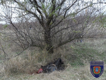 Зверское убийство под Одессой: мужчину забили насмерть и подожгли подростки