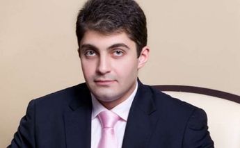 "Рух новых сил" Саакашвили станет партией и может объединиться с "Самопомощью"