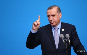 Эрдоган – Европарламенту: Знай свое место!