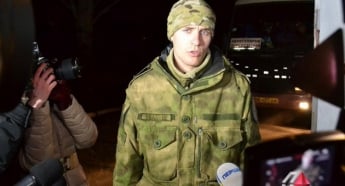 Прошедший пекло солдат открыто обвинил Савченко в смерти побратимов