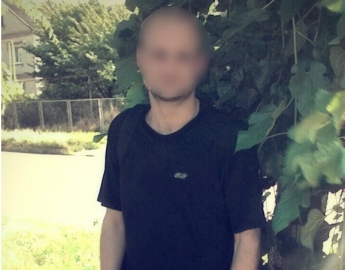 В Запорожье поймали очередного педофила, который предлагал интим 13-летней школьнице (ФОТО)