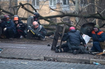Член "Правого сектора" рассказал по чьему приказу расстреливали людей на Майдане (видео)