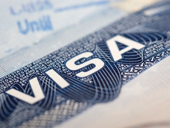 В Гане фальшивое посольство США 10 лет выдавало визы