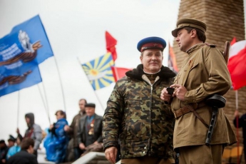 Блогер рассказал почему пора нардепу Балицкому встретиться с украинскими спецслужбами