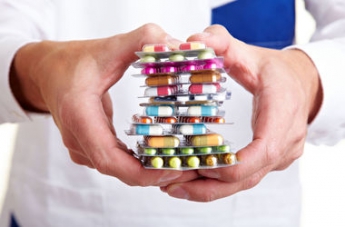 Минздрав обещает компенсировать стоимость лекарств украинцам