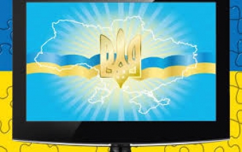 Украинского языка на телевидении станет вдвое больше