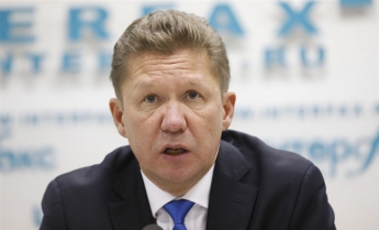 Газпром запустил новую страшилку для европейских потребителей