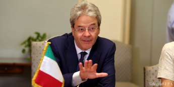 Италия заблокировала попытку продления санкций против РФ на год