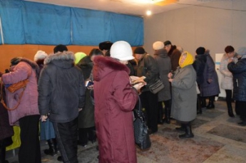 В Запорожской области на выборах избиратели "прокатили" Оппоблок