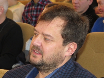 Нардеп Евгений Балицкий рассказал о том, как играл в казино