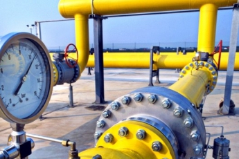 Запорожская область заканчивает год с полумиллиардным долгом за газ
