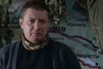 Канал «Інтер» в новорічну ніч покаже українцям «героя-ополченця з ДНР»