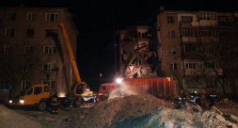 В Казахстане обрушился дом, среди погибших – дети