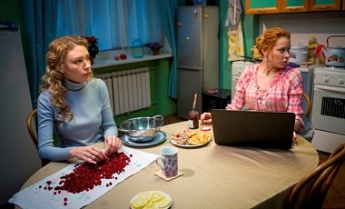 Еще один российский сериал запрещен в Украине