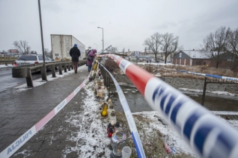 В Польше арестовали украинца, который в новогоднюю ночь насмерть сбил двух девушек