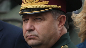 Министр обороны анонсировал проведение новых ракетных испытаний возле Крыма