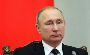 Если Путин не подчинит Украину, он ее парализует - экс-посол