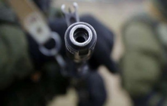 В воинской части Приморска застрелился молодой парень