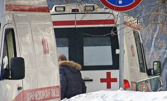 На смену Боярышнику: в РФ гибнут от стеклоочистителя Дед Мороз