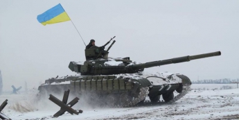 В Украине запатентовали новый танк Тирекс