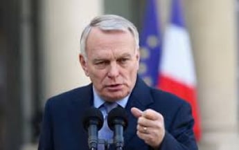 Глава МИД Франции назвал идею Трампа по Израилю провокацией